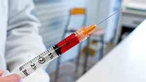 vitamin b12 injections