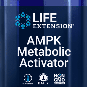 AMPK Life Extention AMPK Metabolic Activator