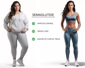 semaglutide injections brandon lakeland fl